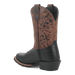 LITTLE RIVER LEATHER CHILDREN'S BOOT