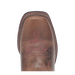 MAJESTY LEATHER CHILDREN'S BOOT
