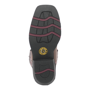 MAJESTY LEATHER CHILDREN'S BOOT