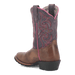 MAJESTY LEATHER CHILDREN'S BOOT