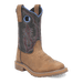 RYE LEATHER CHILDREN'S BOOT