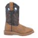 RYE LEATHER CHILDREN'S BOOT