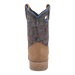 RYE LEATHER CHILDREN'S BOOT