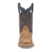 RYE LEATHER CHILDREN'S BOOT