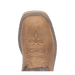 RYE LEATHER CHILDREN'S BOOT