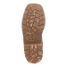 RYE LEATHER CHILDREN'S BOOT