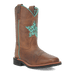 STARR LEATHER YOUTH BOOT