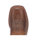 STARR LEATHER YOUTH BOOT