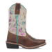 RUMI LEATHER YOUTH BOOT