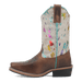RUMI LEATHER YOUTH BOOT