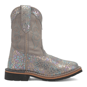 SHIVA LEATHER YOUTH BOOT
