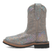 SHIVA LEATHER YOUTH BOOT