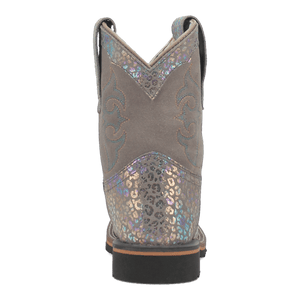 SHIVA LEATHER YOUTH BOOT
