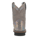 SHIVA LEATHER YOUTH BOOT