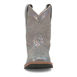 SHIVA LEATHER YOUTH BOOT