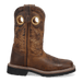 AMARILLO LEATHER YOUTH BOOT