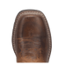 AMARILLO LEATHER YOUTH BOOT