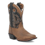 RASCAL LEATHER YOUTH BOOT