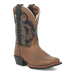 RASCAL LEATHER YOUTH BOOT