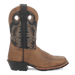 RASCAL LEATHER YOUTH BOOT
