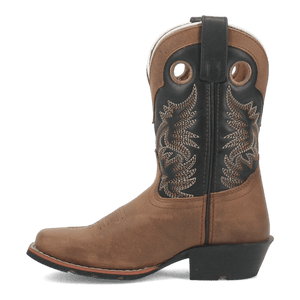 RASCAL LEATHER YOUTH BOOT
