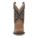 RASCAL LEATHER YOUTH BOOT