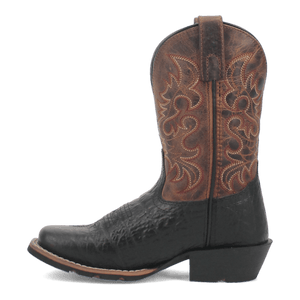 LITTLE RIVER LEATHER YOUTH BOOT