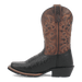 LITTLE RIVER LEATHER YOUTH BOOT