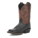 LITTLE RIVER LEATHER YOUTH BOOT