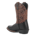 LITTLE RIVER LEATHER YOUTH BOOT