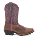 MAJESTY LEATHER YOUTH BOOT