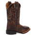 DEXTER LEATHER CHILDREN'S BOOT