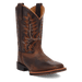 DEXTER LEATHER CHILDREN'S BOOT