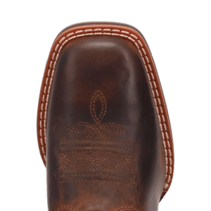DEXTER LEATHER CHILDREN'S BOOT