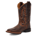 DEXTER LEATHER CHILDREN'S BOOT