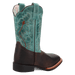 SALINA LEATHER CHILDREN'S BOOT