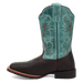 SALINA LEATHER CHILDREN'S BOOT