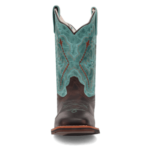SALINA LEATHER CHILDREN'S BOOT
