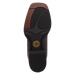 SALINA LEATHER CHILDREN'S BOOT