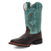 SALINA LEATHER CHILDREN'S BOOT