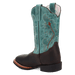 SALINA LEATHER CHILDREN'S BOOT