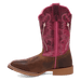 SALINA LEATHER CHILDREN'S BOOT
