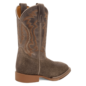 BEASLEY LEATHER CHILDREN'S BOOT