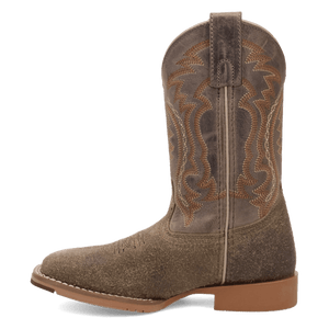 BEASLEY LEATHER CHILDREN'S BOOT