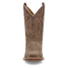 BEASLEY LEATHER CHILDREN'S BOOT
