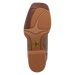 BEASLEY LEATHER CHILDREN'S BOOT