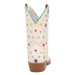 STARLETT LEATHER CHILDREN'S BOOT