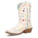 STARLETT LEATHER CHILDREN'S BOOT