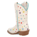 STARLETT LEATHER CHILDREN'S BOOT
