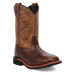 JET LEATHER CHILDREN'S BOOT